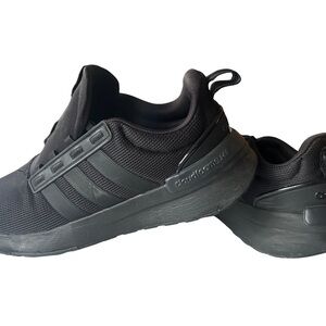 Adidas Men's Triple Black Sneakers